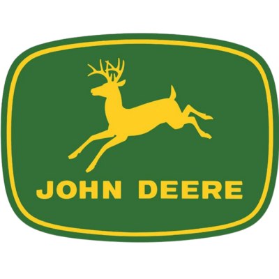 John Deere