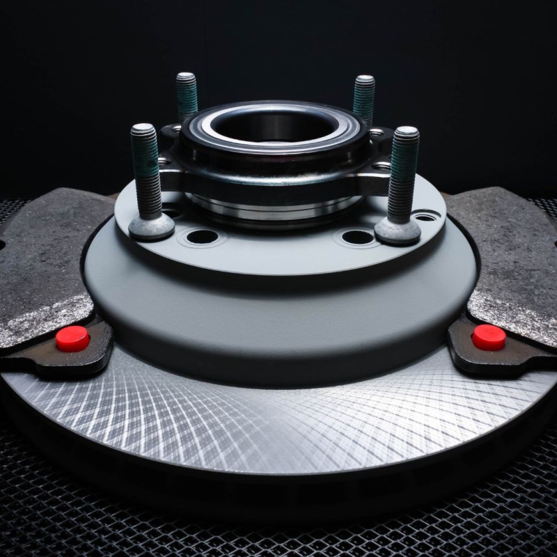 Gear Shift Fork Set
