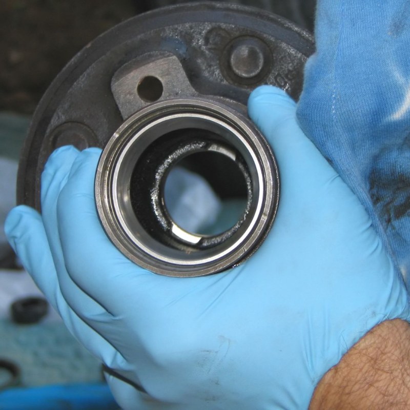 PTO Shaft Assembly