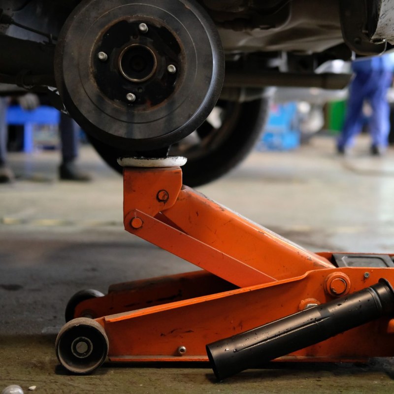 Rear Axle Oil Seal Kit