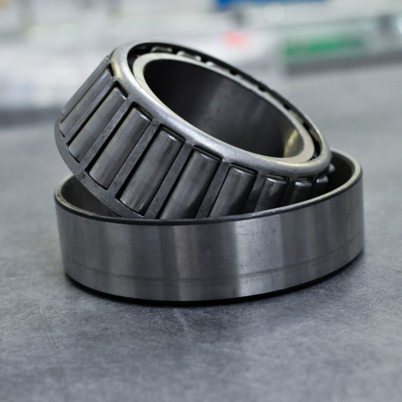 Piston Assembly Kit