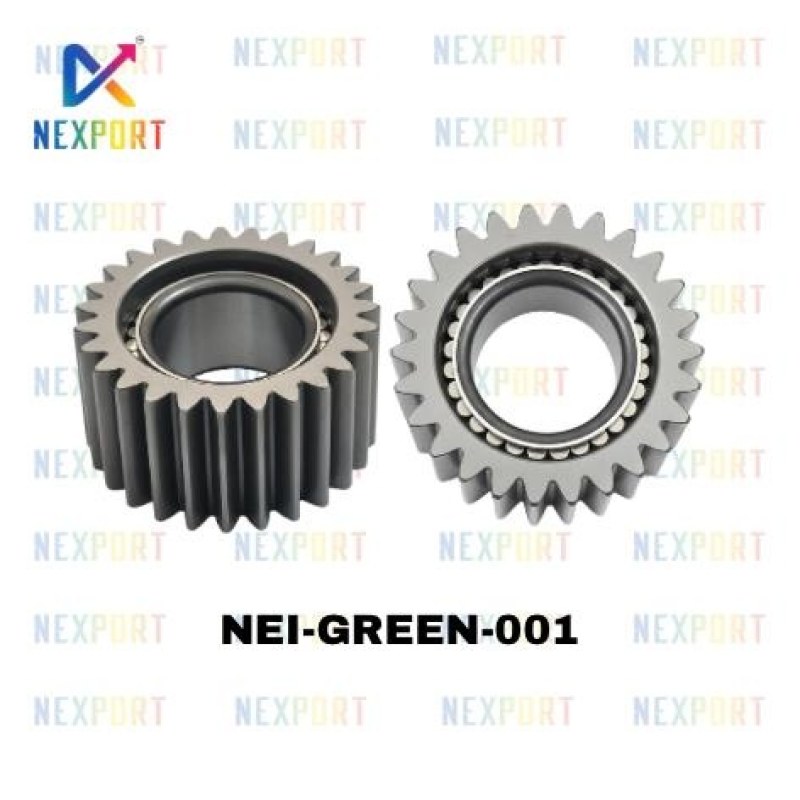 PLANETARY GEAR Z=27