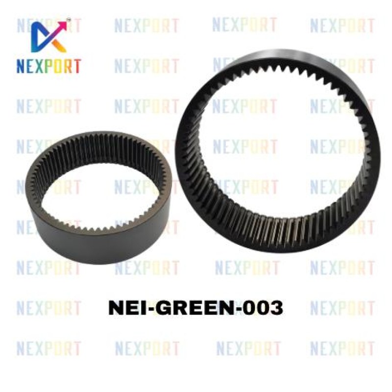 PLANETARY RING GEAR