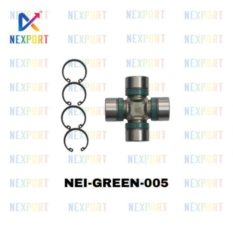 UNIVERSAL JOINT CROSS
