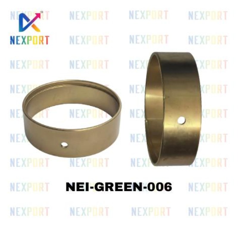 BUSHING REAR TRUNNION