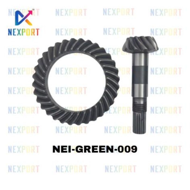 BEWEL GEAR SET