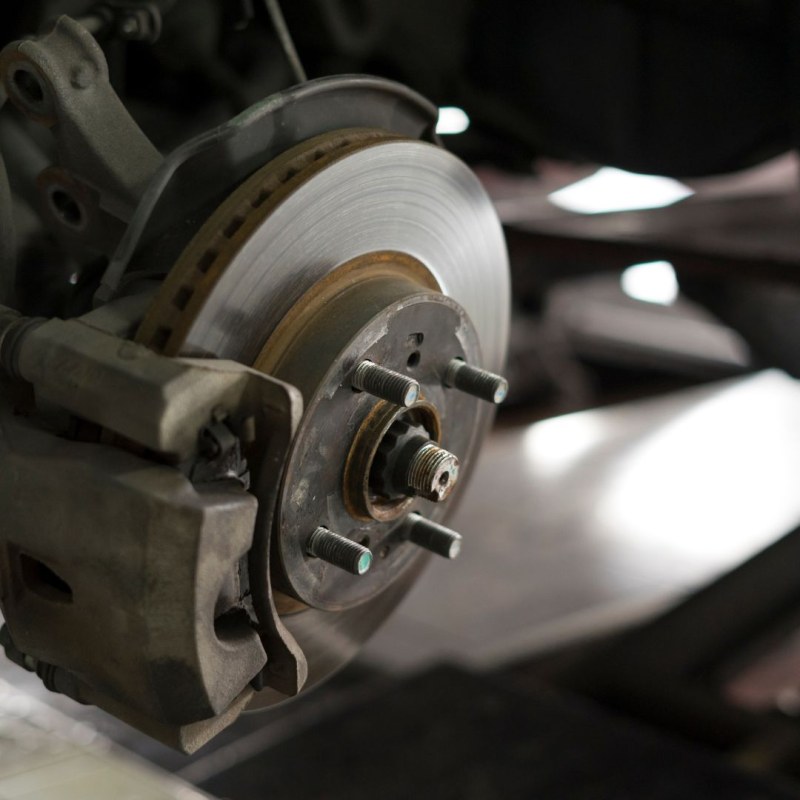 Engine Overhaul Gasket Set