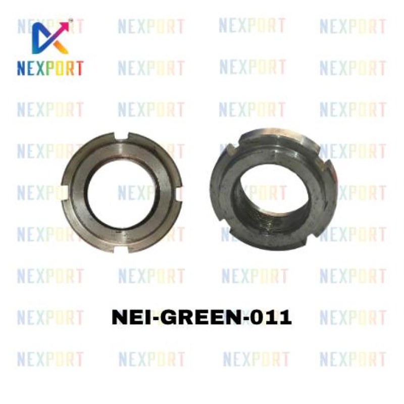INPUT SHAFT LOCKNUT