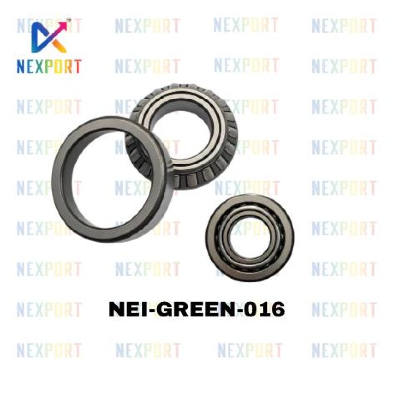 BEARING TAPERED KING PIN