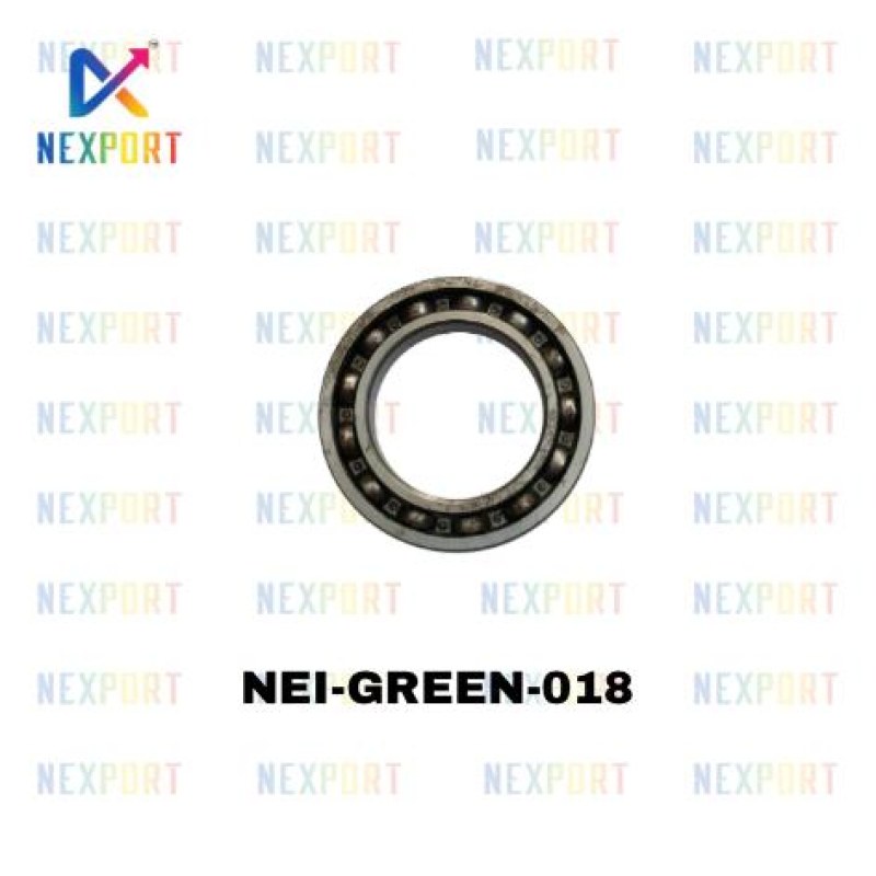 BALL BEARING HUB FRONT