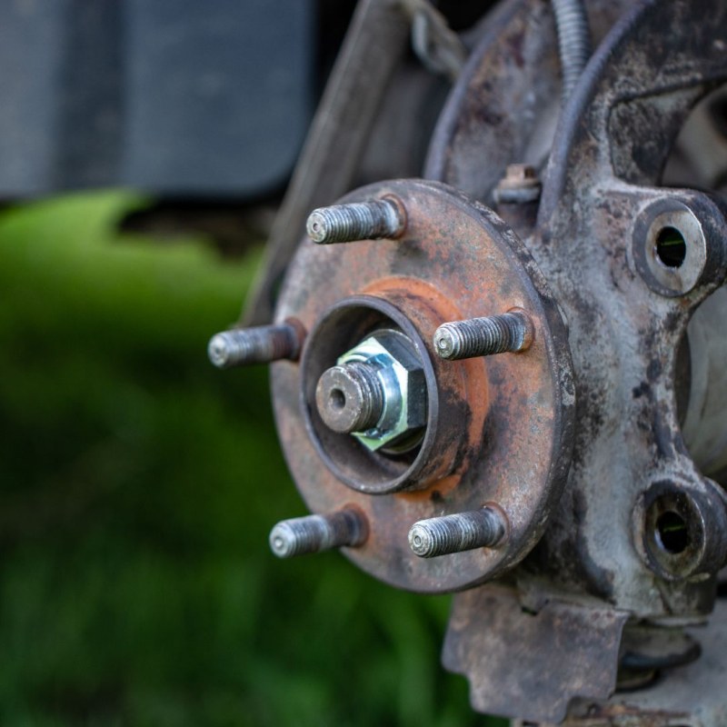 Crankshaft Main Bearing Set