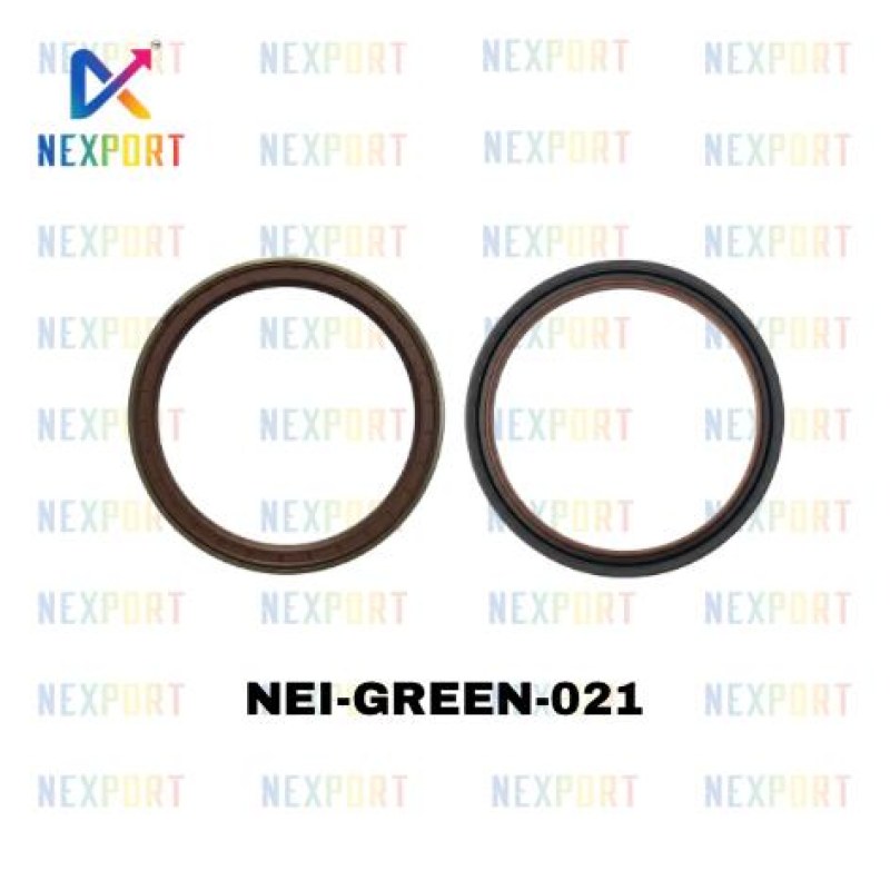 FRONT HUB SEAL 4*4