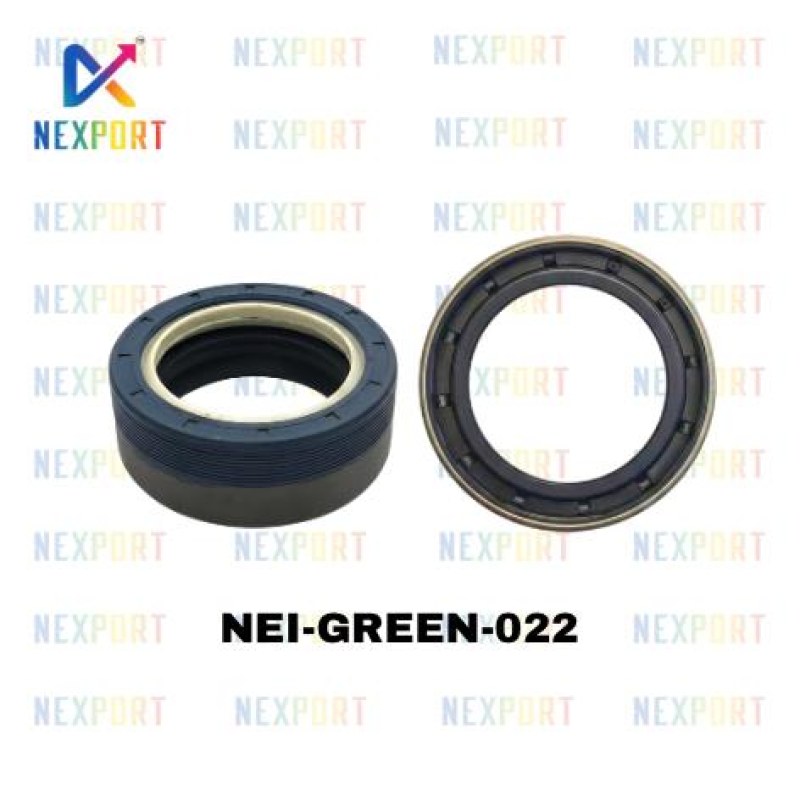 LONG SHAFT COMBI SEAL 4*4