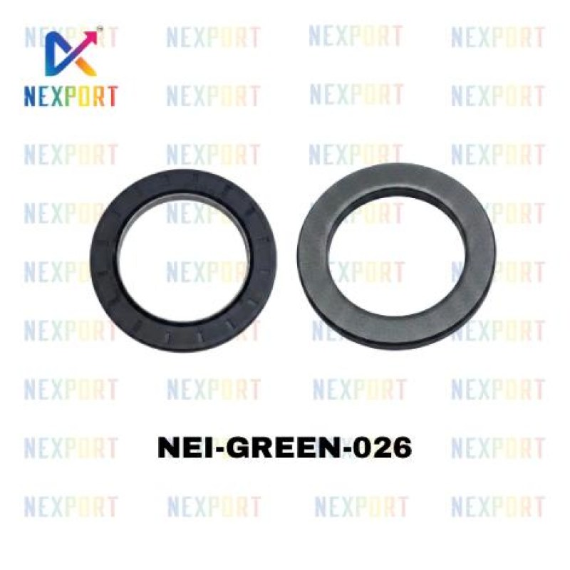 YOKE SHAFT SEAL INNER 4*4