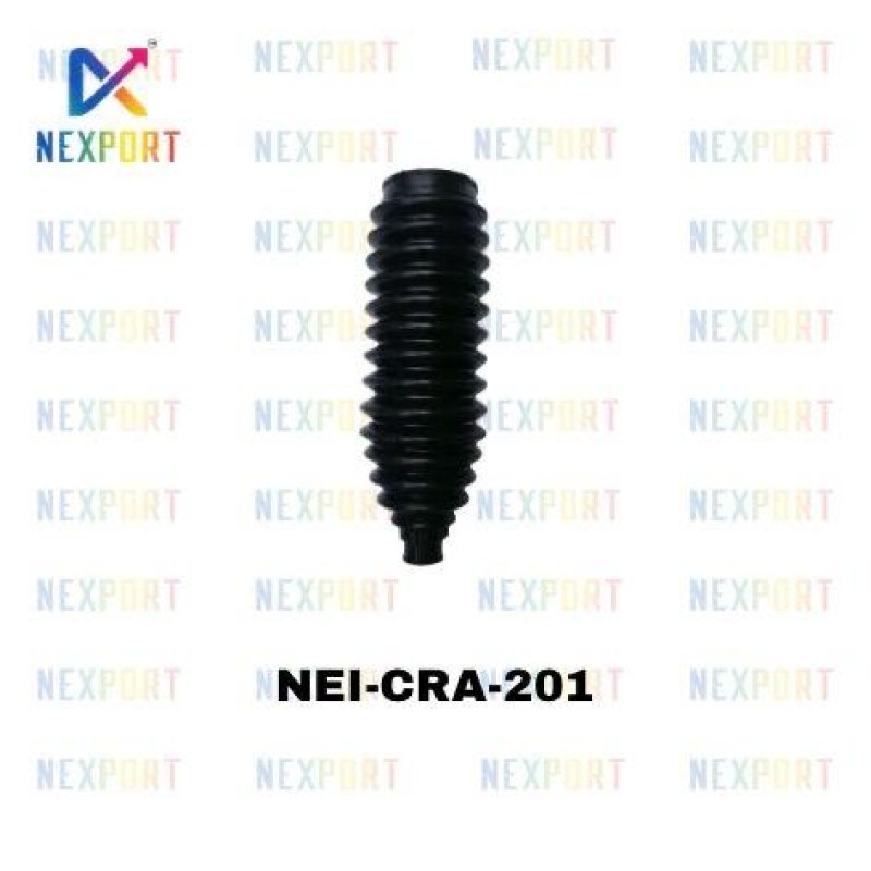 STEERING RACK BOOT TOYOTA COROLLA