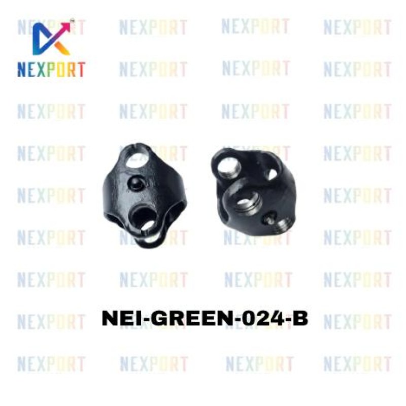 UNIVERSAL JOINT HOUSING