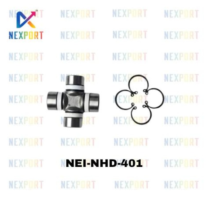 UNIVERSAL JOINT CROSS