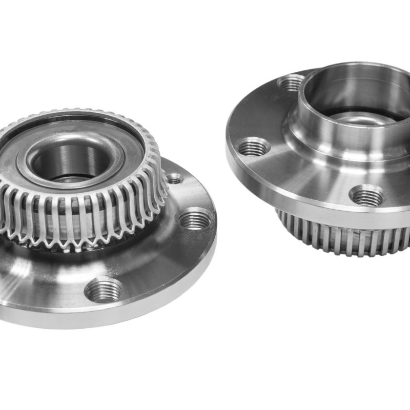 Hydraulic Pump Assembly