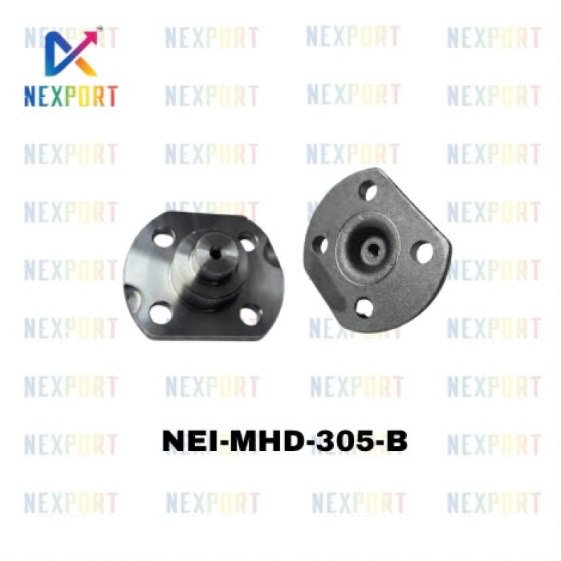 AXLE BOTTOM KING PIN