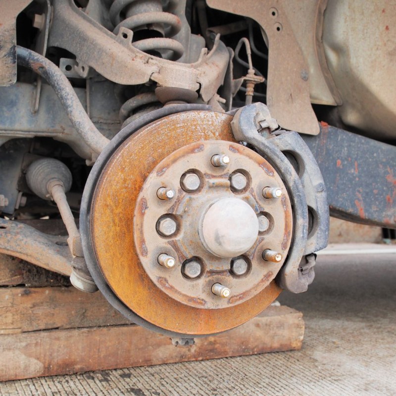 Clutch Plate Assembly